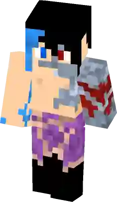 Hei Minecraft Skins