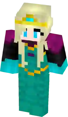 Image of 3d skin