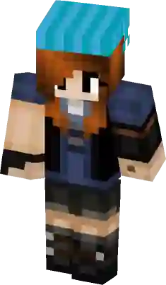 Petro Realista  Minecraft Skin