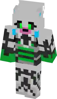 limbs7  Minecraft Skins