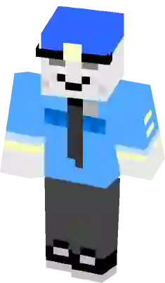 Poley Minecraft Skins