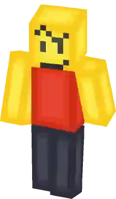 baller Minecraft Skin