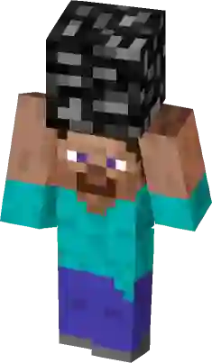 My Minecraft Bedrock Edition Skin