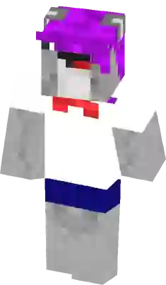 Image of 3d skin