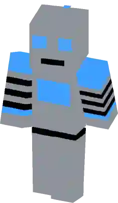 Image of 3d skin