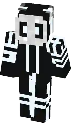 Image of 3d skin