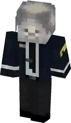 Image of 3d skin