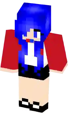 Image of 3d skin