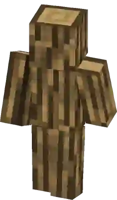 oak tree  Minecraft Skins