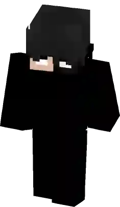 hghgh  Minecraft Skin