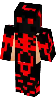 Image of 3d skin