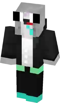 Image of 3d skin