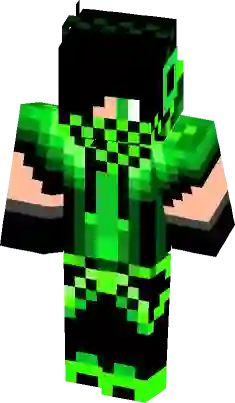Image of 3d skin