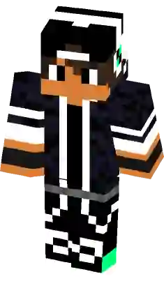 Image of 3d skin