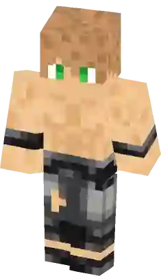 Image of 3d skin