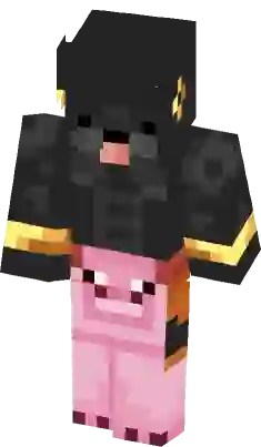 lolz  Minecraft Skin