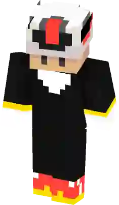 Image of 3d skin