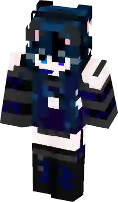 Image of 3d skin
