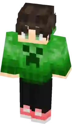 008 Minecraft Skins