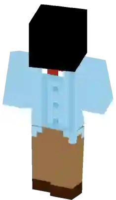 roblox headless  Minecraft Skins