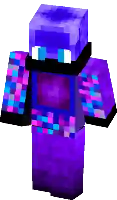 mineblox skin