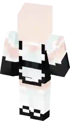 Maid base Minecraft Skins