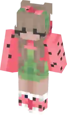 Image of 3d skin
