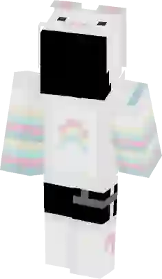 Image of 3d skin