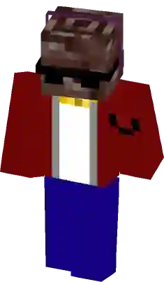 Image of 3d skin