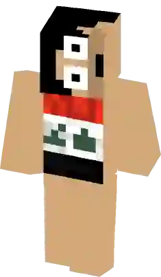 Image of 3d skin