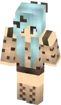 Image of 3d skin