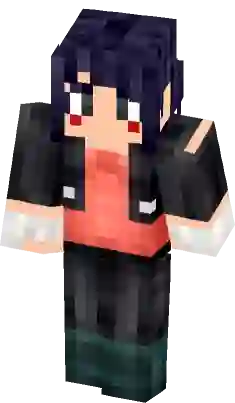Image of 3d skin
