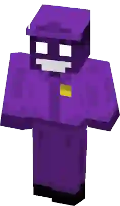 Vincent Afton, BlueyCapsules Wiki