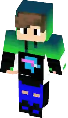 Mrbeast Minecraft Skins, Page 2