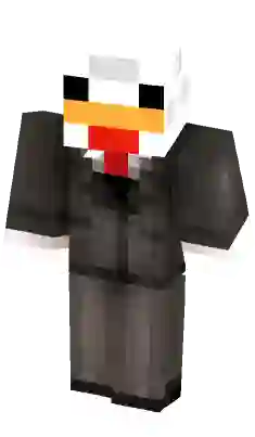 asdasdas  Minecraft Skin