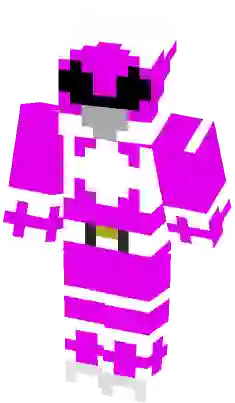 Mighty Minecraft Skins