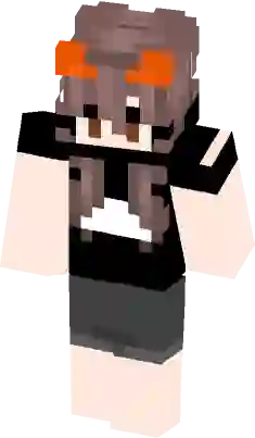 Latest Minecraft skins Page - 444