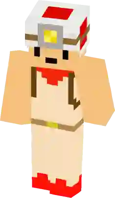 Image of 3d skin