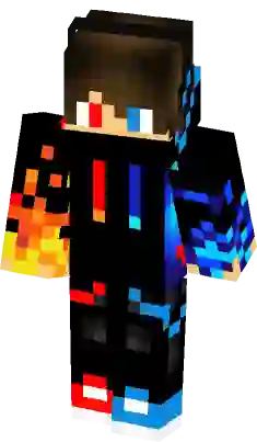 Image of 3d skin