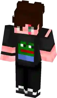 Image of 3d skin