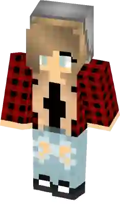 Image of 3d skin