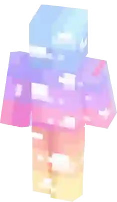 Image of 3d skin