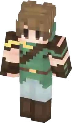 This Minecraft skin from _pes has been worn by 17 players and has the  following tags: Cover Eyes, Stockings, Blindfold, Gl…