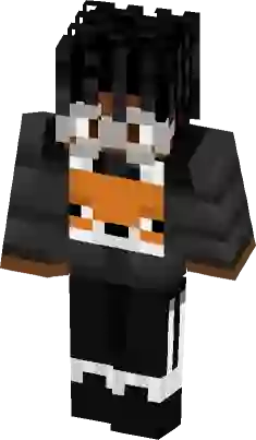 Image of 3d skin