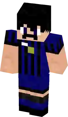 Image of 3d skin