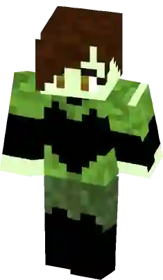 Image of 3d skin