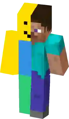 Mine Blox  Minecraft Skin