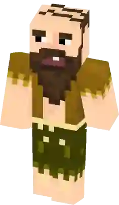 erik.cassel Minecraft Skin