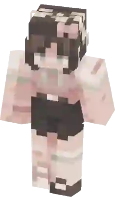 Scp 682 Minecraft Skins