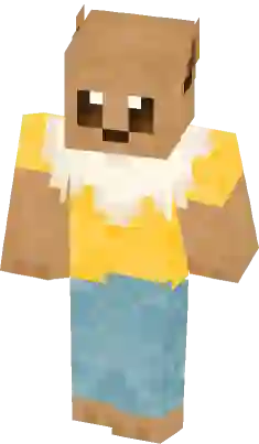 Image of 3d skin